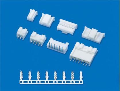 HX20018-(PA)-條形連接器(2.0mm)