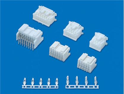 HX20019-(PAD)-條形連接器(2.0mm)