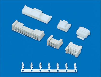 HX20024-(35507/35362/35363)-條形連接器(2.0mm)