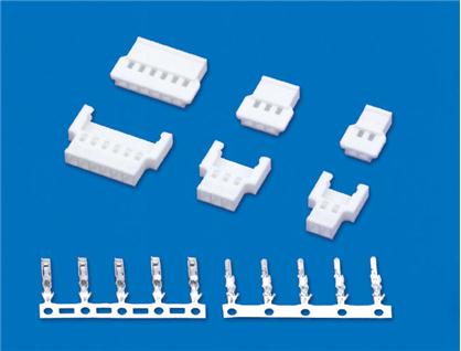 HX20032-(51005、51006)-條形連接器(2.0mm)