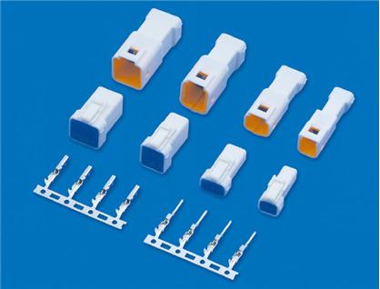 HX20034-(JWPF)-防水條形連接器(2.0mm)