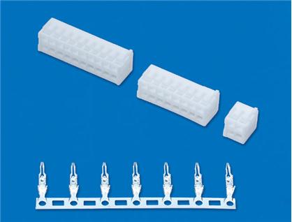 HX20009-(SAND)-條形連接器(2.0mm)