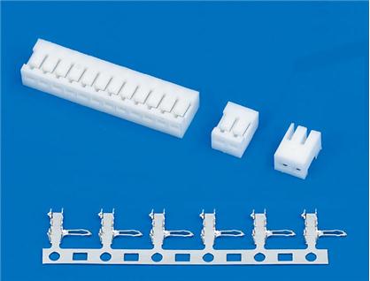 HX20010-(JC20/SANW)-條形連接器(2.0mm)