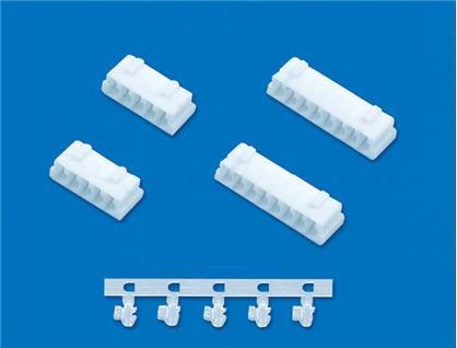 HX20039-(YH200)-條形連接器(2.0mm)