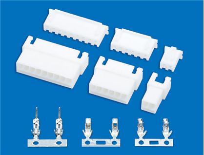 HX25002-(XH/TJC3)-條形連接器(2.5mm)