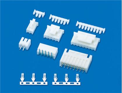 HX25034-HX25035(HA)-條形連接器(2.5mm)