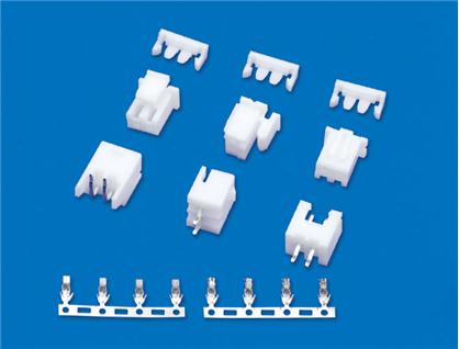 HX25058-(XHD)-條形連接器(2.5mm)