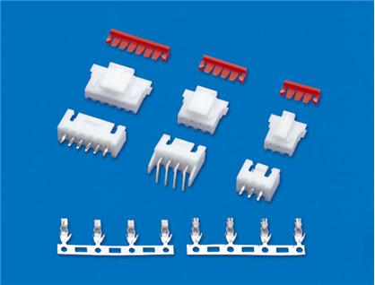 HX25058-(XHD)-條形連接器(2.5mm)