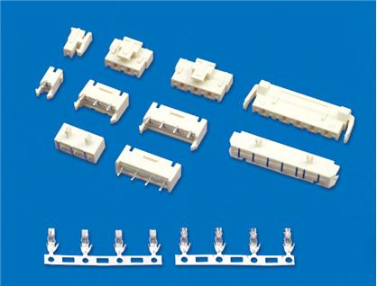 HX25060-(XHE)-條形連接器(2.5mm)