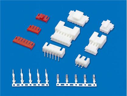 HX25056-(25048HS、25045HP)-條形連接器(2.5mm)