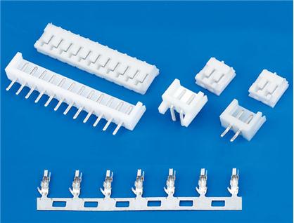 HX25004-HX25005-(EH)-條形連接器(2.5mm)