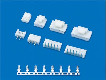 HX25070-(EHB)-條形連接器(2.5mm)