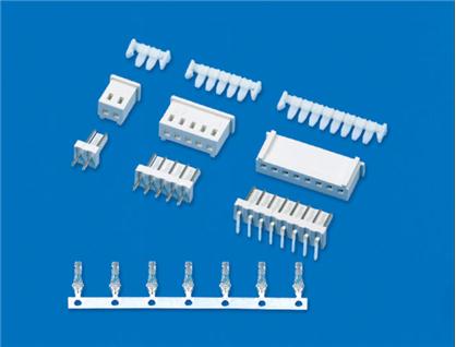 HX25018-HX25019-(250)-條形連接器(2.5mm)