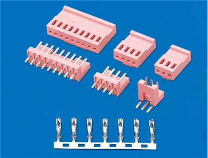 HX25012-HX25013-(CH2.5)-條形連接器(2.5mm)