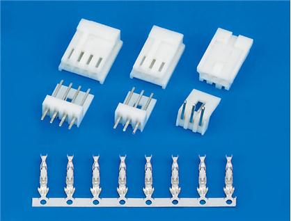HX25024-HX25025-(EI小四P)-條形連接器(2.5mm)