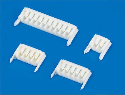 HX25011-(線(xiàn)扣)-條形連接器(2.5mm)