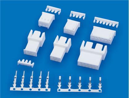 HX25016-HX25017-(5102、5240)-條形連接器(2.5mm)
