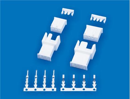 HX25016-HX25017-(5102、5240錯位)-條形連接器(2.5mm)