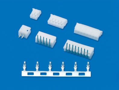 HX15000-HX15001-(ZH)-條形連接器(1.5mm)