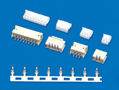 HX15000-HX15001-(ZH SMT)-貼片式連接器(1.5mm)