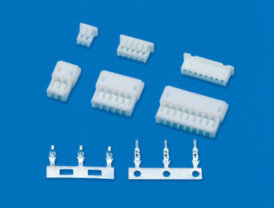 HX15000-(ZH)-條形連接器(1.5mm)