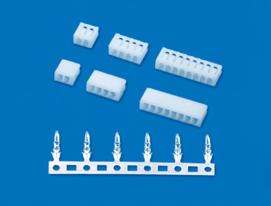 HX15004-(SZN)-條形連接器(1.5mm)